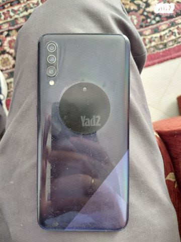 גלאקסי a30s