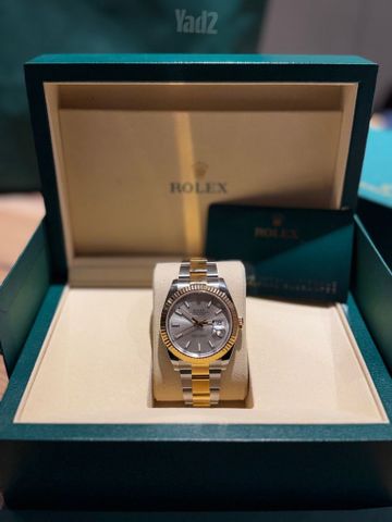 Rolex Datejust 41 - 2025