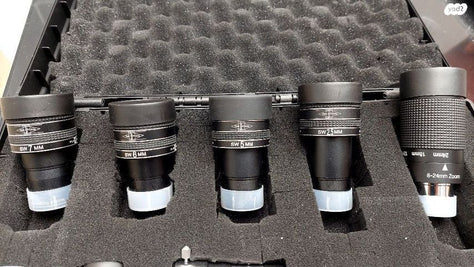 טלסקופ  SkyWatcher 150P