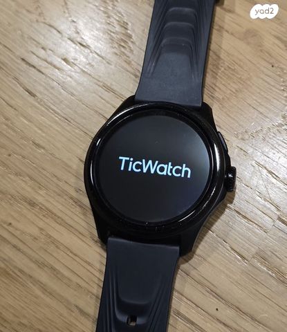 TicWatchPro 5 Enduro+Xiaomi S1