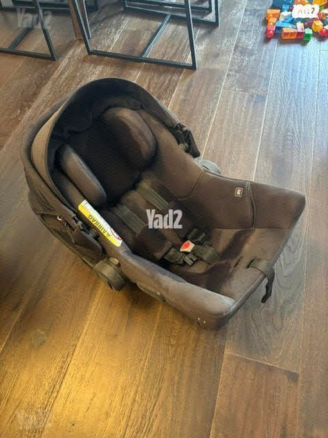 סלקל Pipa Urbn של Nuna