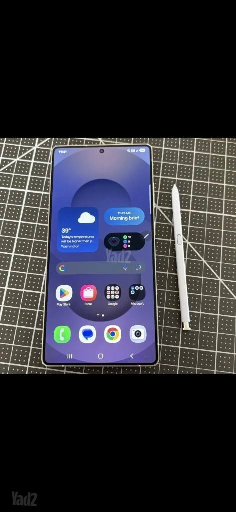 Galaxy s26 ultra 256