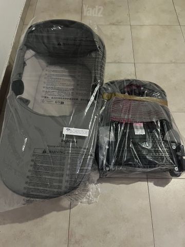 עגלת Inglesina Aptica