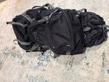 מוצ'ילה Jack Wolfskin 65