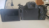 Canon SX60 POWERSHOT ועוד