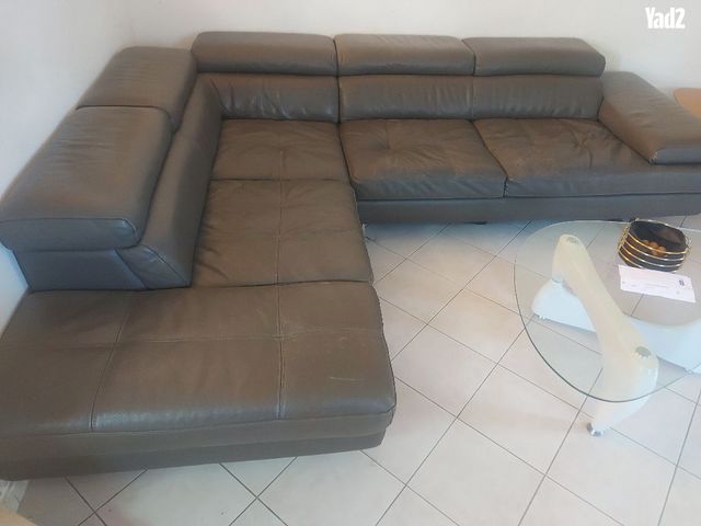 סלון יוקרתי