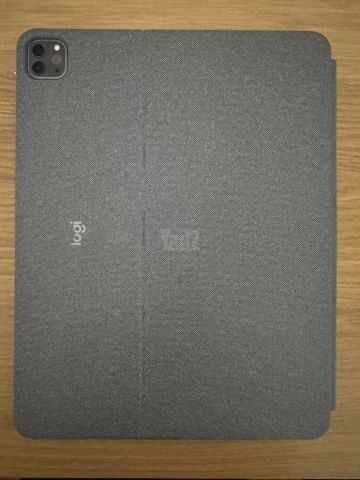 iPad Pro 12.9 M2 128GB 2022