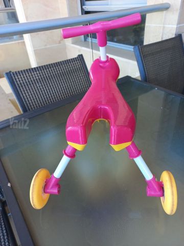 תלת אופן