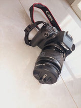 מצלמת canon
