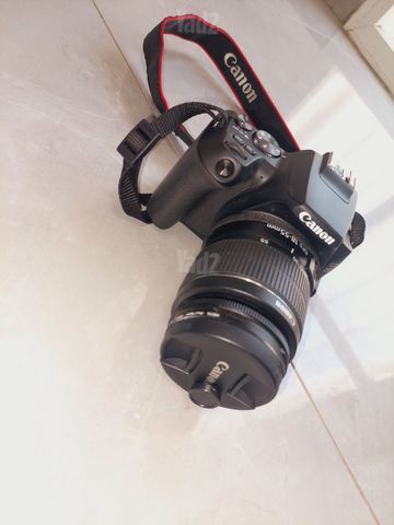 מצלמת canon