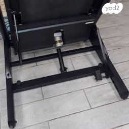 הליכון חדש+הובלה+התקנה כל הארץ