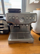 Breville Barista Espresso