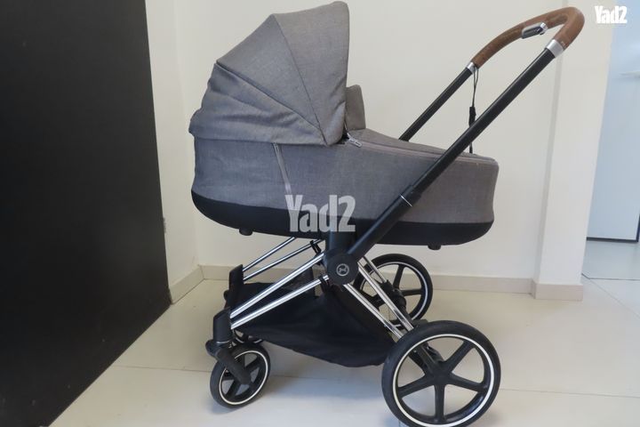 עגלת Cybex Priam