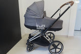 עגלת Cybex Priam