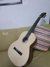 גיטרה קלאסית Alvarez RC26