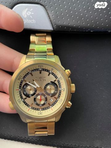 Invicta Watch שעון