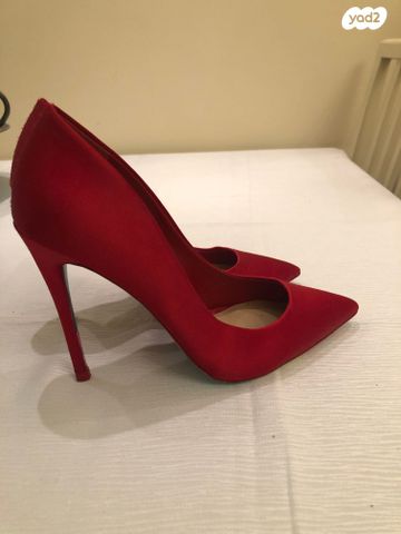 נעליים של אלדו