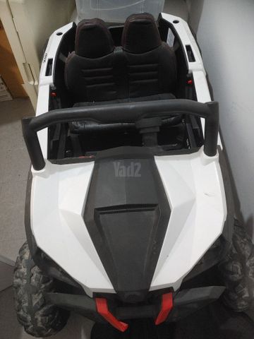 ג'יפ Rzr