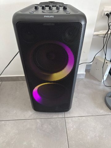 רמקול philips