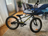 אופני BMX ALVAS 20
