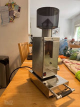 מטחנת קפה Bezzera BB005
