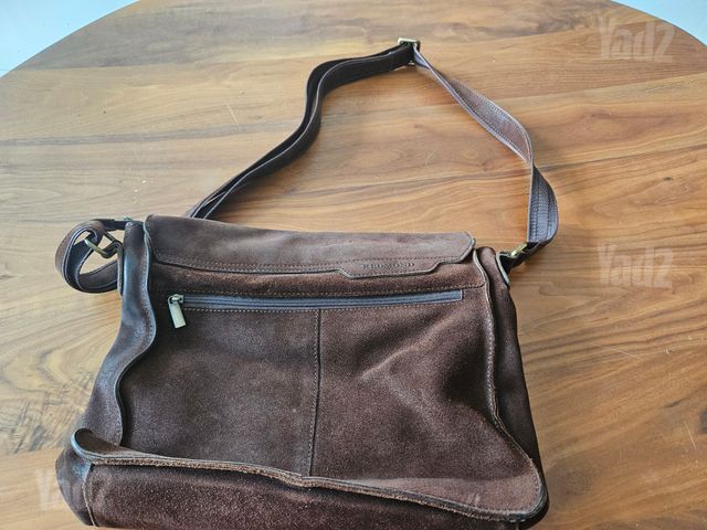 Stylish man's bag Redmond