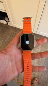שעון Apple Ultra2