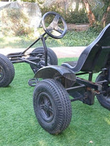 קארטינג BERG