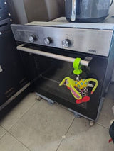 תנור בילד אין  Neon