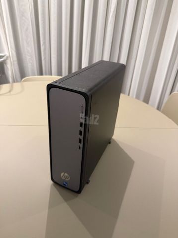 מחשב HP i7