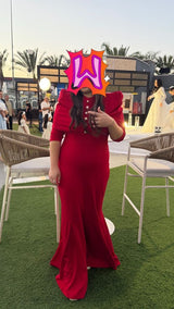 שמלות ערב