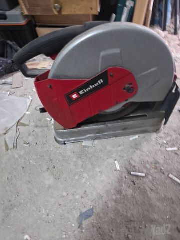 מסור חשמלי