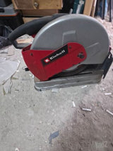 מסור חשמלי