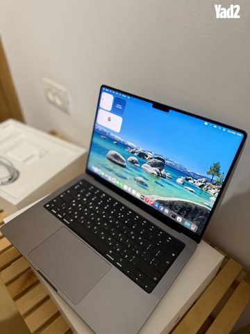MacBook Pro 14' M2 Pro