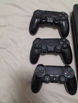 Playstation 4 pro