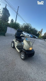 קלנועיות