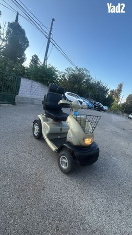 קלנועיות