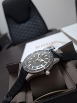 שעון חדש rado captain cook
