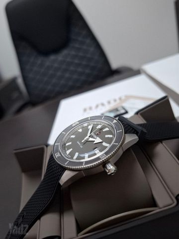 שעון חדש rado captain cook