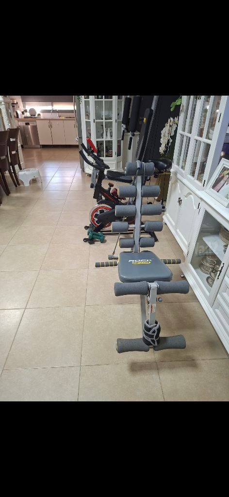 מכשירי כושר