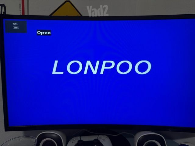 נגן DVD דיסקים