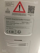 Xiaomi Mi Air Purifier
