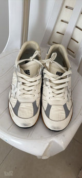 נעליים של Golden Goose