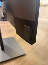 מסך DELL דגם U2518D