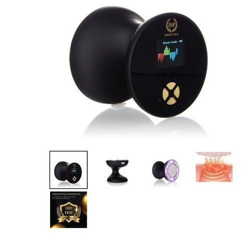 3D RF Body Slimming Device