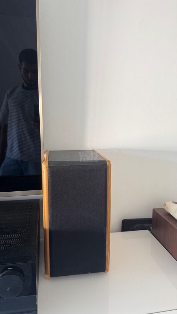רמקולים Surround