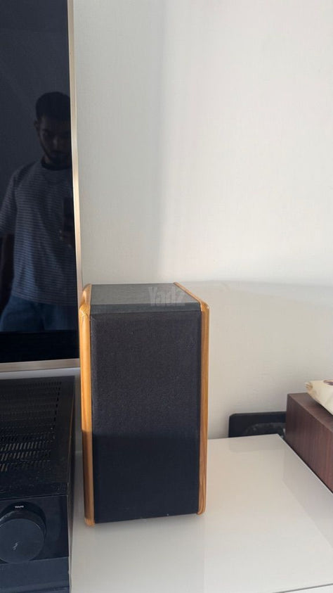 רמקולים Surround