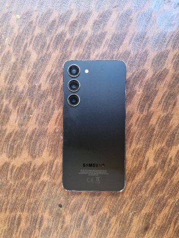 Galaxy s23