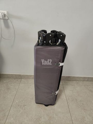 לול מתקפל infanti
