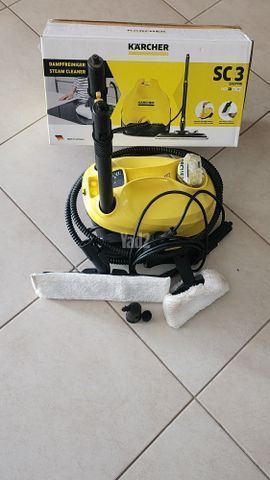 קיטורית karcher sc3 easyfix